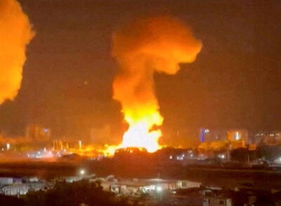 بیانیه مشترک شش کشور اروپایی و آمریکای لاتین در واکنش به تحولات ونزوئلا