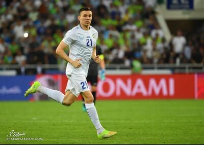 خرید جدید پرسپولیسی‌ها وارد تهران شد