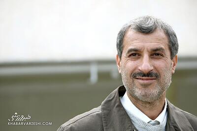 بین مربی خارجی و داخلی فرق قائل می‌شوند/ در مورد رضاییان و جلالی حق را به مربی‌ می‌دهم