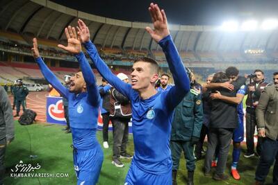 آسانی تاریخ‌ساز شد؛ وینگر آلبانیایی در یک‌قدمی مامه تیام