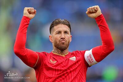 از زمین تا دفتر مالکیت؛ پیشنهاد ۴۰۰ میلیون یورویی راموس برای سویا