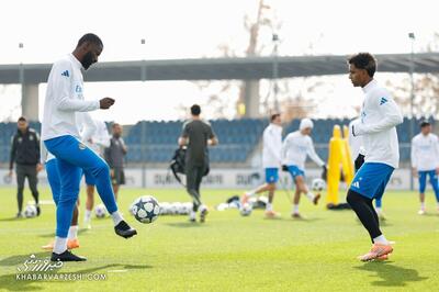 رئال مادرید آماده تغییرات بزرگ؛ بازیکنان کلیدی در مسیر جدایی