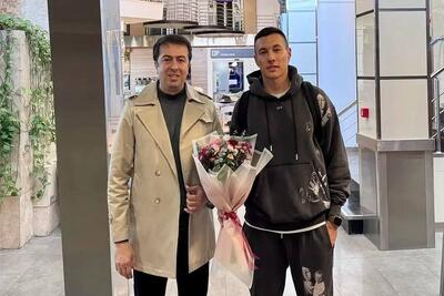 شرط حضور مهاجم جدید در پرسپولیس