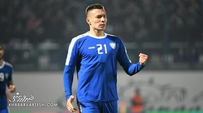 خرید پرسپولیس نیامده غوغا به پا کرد؛ سرگیف کنار مسی و رونالدو