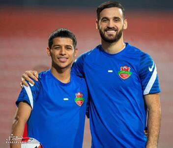 دو شاه ماهی که از دست تراکتور سر خوردند؛ تیر ۴۵۰ میلیاردی به سنگ خورد