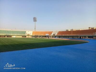 استقلال همچنان خانه به دوش؛ پای چادرملو هم وسط آمد