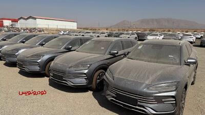  سهمیه خدمات پس از فروش خودرو‌ها فعال شد