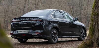 9 محصول سواری گروه بهمن از طریق مزایده به فروش می‌رسد