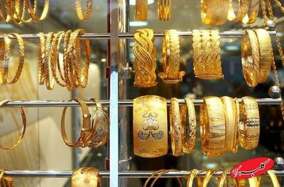 قیمت طلا پس از حمله آمریکا به ونزوئلا منفجر شد | قیمت طلا ۱۸ عیار امروز یکشنبه ۱۴ دی ۱۴۰۴ - کلبه سرگرمی