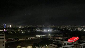 «استارلینک» در قلب خاموشی کاراکاس روشن ماند /نسل V۳ استارلینک چگونه اینترنت ونزوئلا را از زمین جدا کرد؟ - کلبه سرگرمی