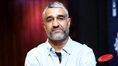  فرجام خواهی می‌کنیم»یعنی رای دادگاه علیه جمشیدی است؟/فیلم ها و تصاویر تبلیغاتی جمشیدی جمع شده اند - کلبه سرگرمی