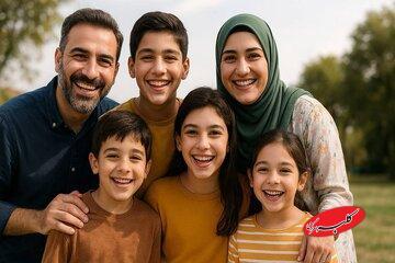  سبک زندگی دینی و نقش آن در کاهش تنش‌های خانوادگی - کلبه سرگرمی