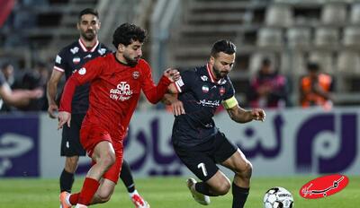  پرسپولیس می‌خواهد از تهران برود | تصمیم مهم سرخ ها - کلبه سرگرمی