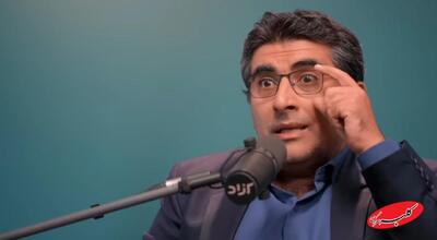  ببینید | تحلیل مهدی خراتیان دو هفته قبل از دستگیری مادورو: محافظین مادورو کوبایی هستند و کوبا در حوزه ضداطلاعات در دنیا نظیر ندارد! - کلبه سرگرمی