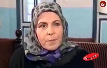  تغییر چهره آزیتا لاچینی بازیگر مشهور در ۸۷ سالگی/ عکس - کلبه سرگرمی