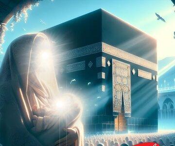  امام علی(ع)؛ وقتی خدا تاریخ را با تولد و شهادت معنا کرد - کلبه سرگرمی