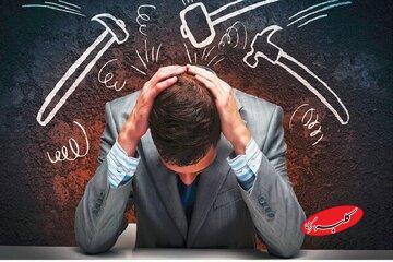 این احساسات را نباید سرکوب کنیم - کلبه سرگرمی