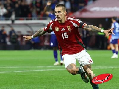 رونمایی از گزینه جدید پرسپولیس | مهاجم اروپایی در راه تهران؟ - کلبه سرگرمی