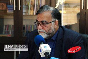  معاون سیاسی استاندار لرستان: باید مرز بین اعتراض و اغتشاش تفکیک شود - کلبه سرگرمی