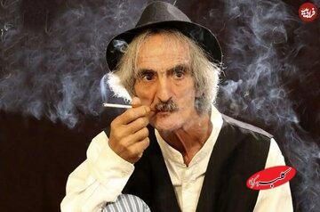  دیدار علی سریال «آینه عبرت» با «آ تقی»؛ سال ۱۳۹۸/ عکس - کلبه سرگرمی