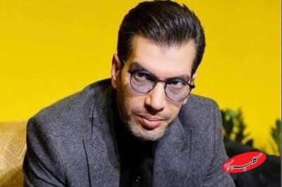  وضعیت بازیگر اجل معلق پس از تصادف شدید لو رفت - کلبه سرگرمی