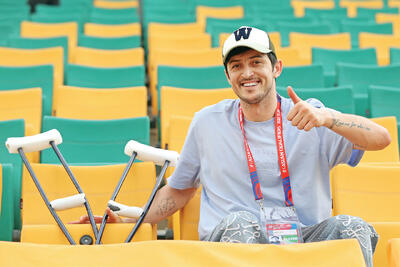 سردار زمان بازگشتش را رسماً اعلام کرد  - مجله اینترنتی کولاک