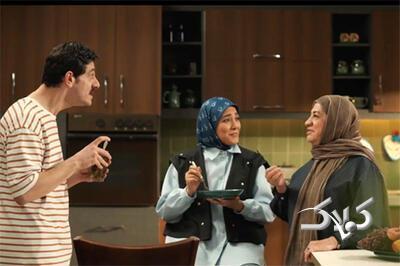 لینک دانلود مستقیم قسمت ۱۰ سریال شیش ماهه از شبکه سه سیما - مجله اینترنتی کولاک