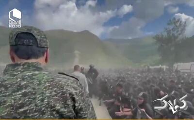 محلی که شب گذشته مادورو از آنجا ربوده شد!  | ببینید - مجله اینترنتی کولاک