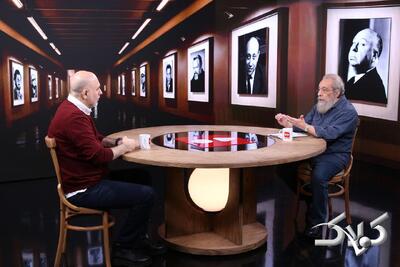 مسعود فراستی: در هیچ فیلم ایرانی چنین فضایی ندیده‌ام، سعید قطبی زاده: من با فیلم مشکل دارم - مجله اینترنتی کولاک