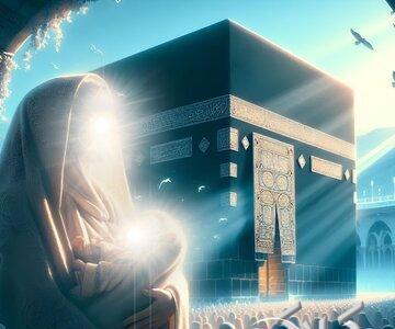  امام علی(ع)؛ وقتی خدا تاریخ را با تولد و شهادت معنا کرد - مجله اینترنتی کولاک