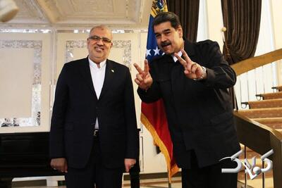  با سقوط مادورو ۲ میلیارد دلار پول ایران هم برباد رفت! - مجله اینترنتی کولاک