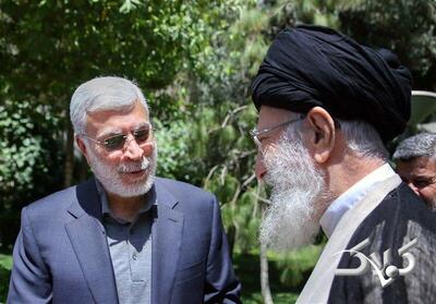 بازنشر مکالمه عربی رهبر انقلاب با شهید ابومهدی+ ویدئو | من هر شب شما را به اسم دعا می کنم... - مجله اینترنتی کولاک