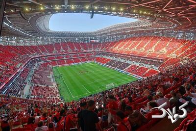 پخش زنده بازی مراکش و تانزانیا از تلویزیون + پخش آنلاین - مجله اینترنتی کولاک