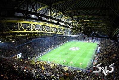 این آلمانی‌های عشق فوتبال! - مجله اینترنتی کولاک