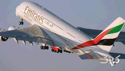 تکذیب شایعه لغو پروازهای امارات به ایران - مجله اینترنتی کولاک