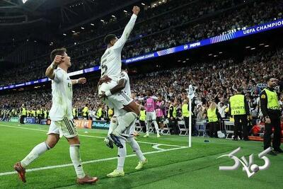 پخش زنده بازی رئال مادرید و رئال بتیس از تلویزیون + پخش آنلاین - مجله اینترنتی کولاک