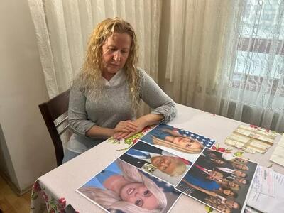 شکایت زن ساکن آنکارا که خود را دختر ترامپ می‌داند - مجله اینترنتی کولاک