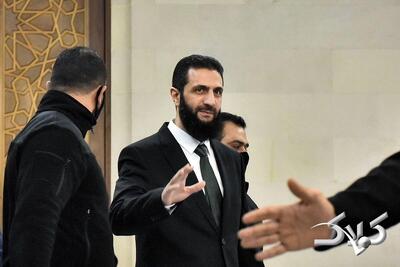 اظهارات تند وزیر دولت جولانی علیه ایران: باید میلیاردها دلار غرامت به ما بپردازید - مجله اینترنتی کولاک