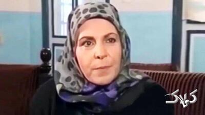 تغییر چهره آزیتا لاچینی بازیگر مشهور در ۸۷ سالگی+ عکس - مجله اینترنتی کولاک