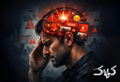 تهدیدی به نام «گوش‌به‌زنگی» - مجله اینترنتی کولاک