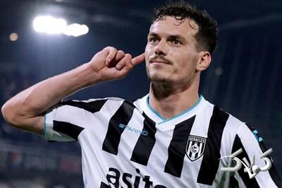 پرسپولیس ۹۰۰میلیارد برای مهاجم اروپایی کنار گذاشت | اوسمار: گزینه خودم را می‌خواهم - مجله اینترنتی کولاک