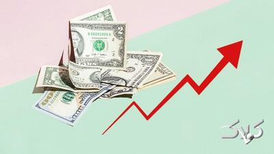  قیمت دلار، یورو و سایر ارزها امروز ۱۴ دی/ رشد عجیب قیمت دلار در یک ساعت! - مجله اینترنتی کولاک