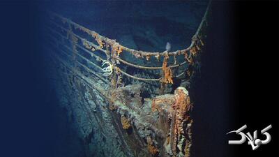 لئوناردو دی‌کاپریو هرگز «تایتانیک» را تماشا نکرده! - مجله اینترنتی کولاک