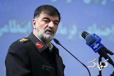 آغاز دستگیری هدفمند لیدرهای اغتشاشات + ویدئو | اولین توضیحات سردار رادان | لیدرها دلار گرفته بودند - مجله اینترنتی کولاک