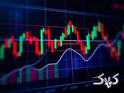 شاخص کل بورس در اولین روز معاملاتی هفته سبز پوش شد - مجله اینترنتی کولاک