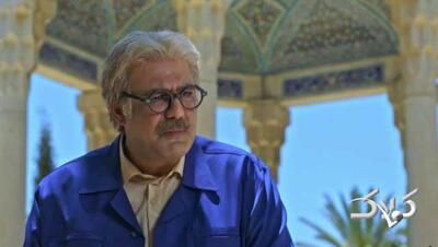 لینک دانلود مستقیم قسمت ۱۱ سریال بهار شیراز از شبکه دو سیما - مجله اینترنتی کولاک