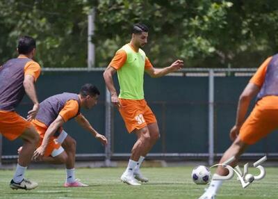 جدال سپاهان و تراکتور برای جذب ستاره تیم ملی - مجله اینترنتی کولاک