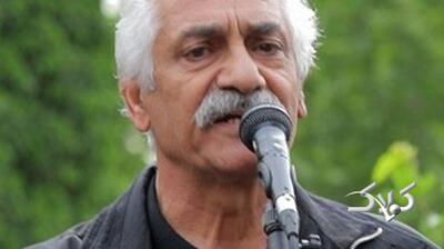 بیوگرافی شهروز رامتین - مجله اینترنتی کولاک