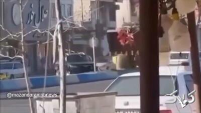 راننده لودر خشمگین خودروی سانتافه را نابود کرد +ویدیو - مجله اینترنتی کولاک