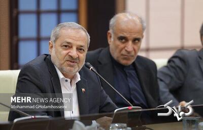 حضور ۶۰۰ هزار دانش‌آموز در اعتکاف امسال - مجله اینترنتی کولاک